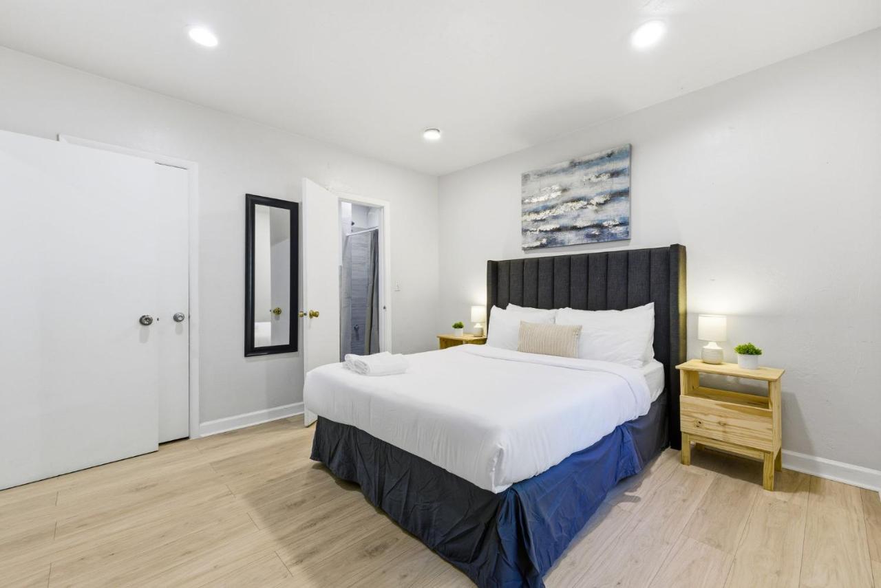 Prime Location Miami House W Free Parking - 3