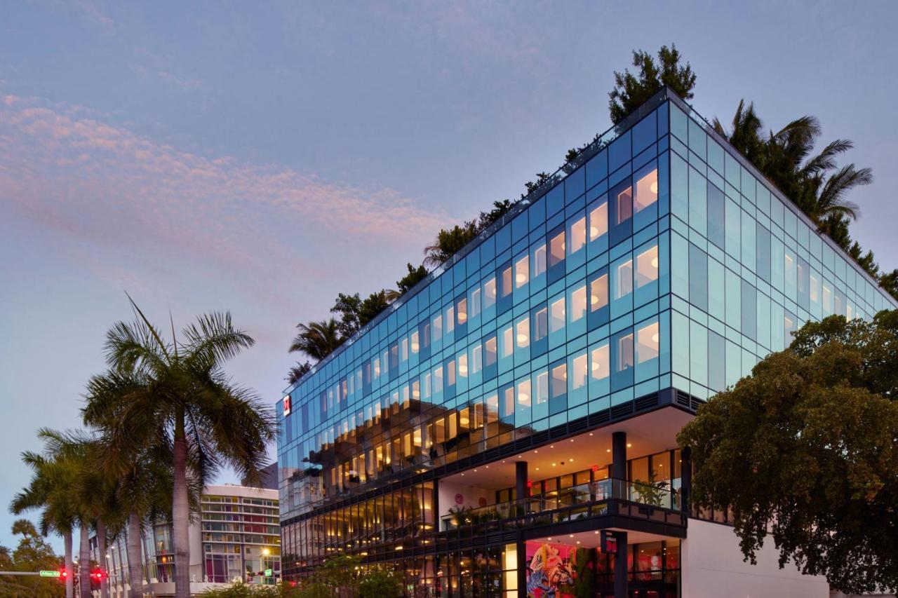 citizenM Miami South Beach - 2