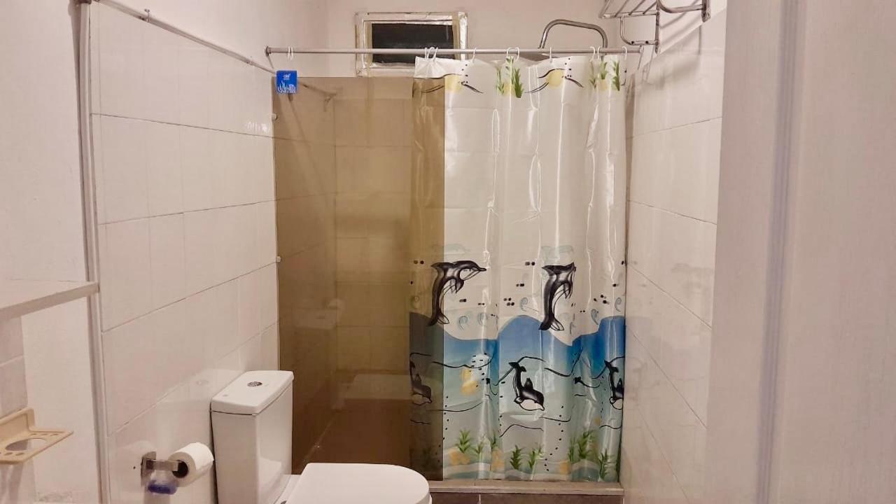 Appartement Lakaz Metiss Arobaz - 4