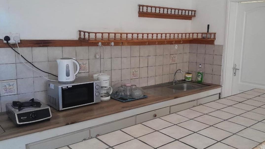 Appartement Lakaz Metiss Arobaz - 3