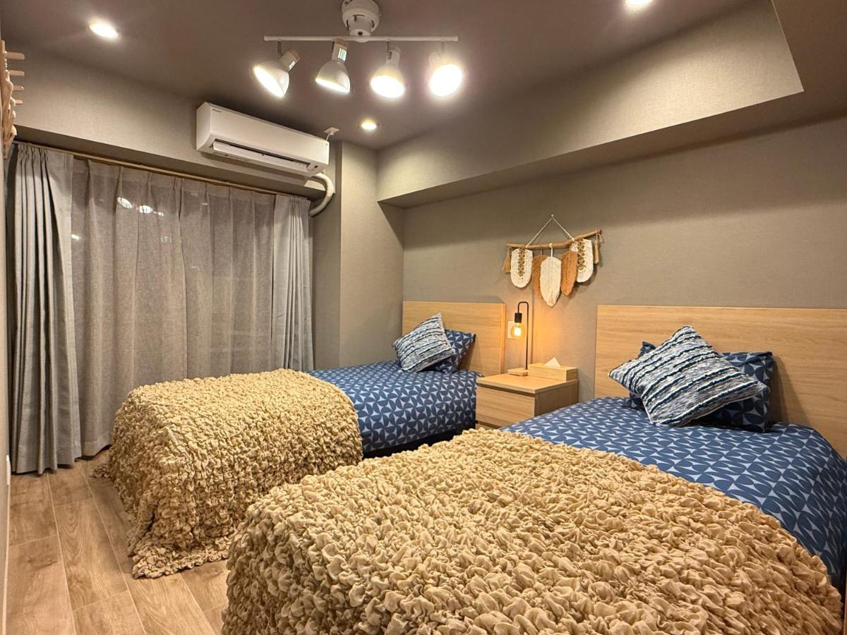 Shinjuku Station kabukicho 2minutes big House - 2