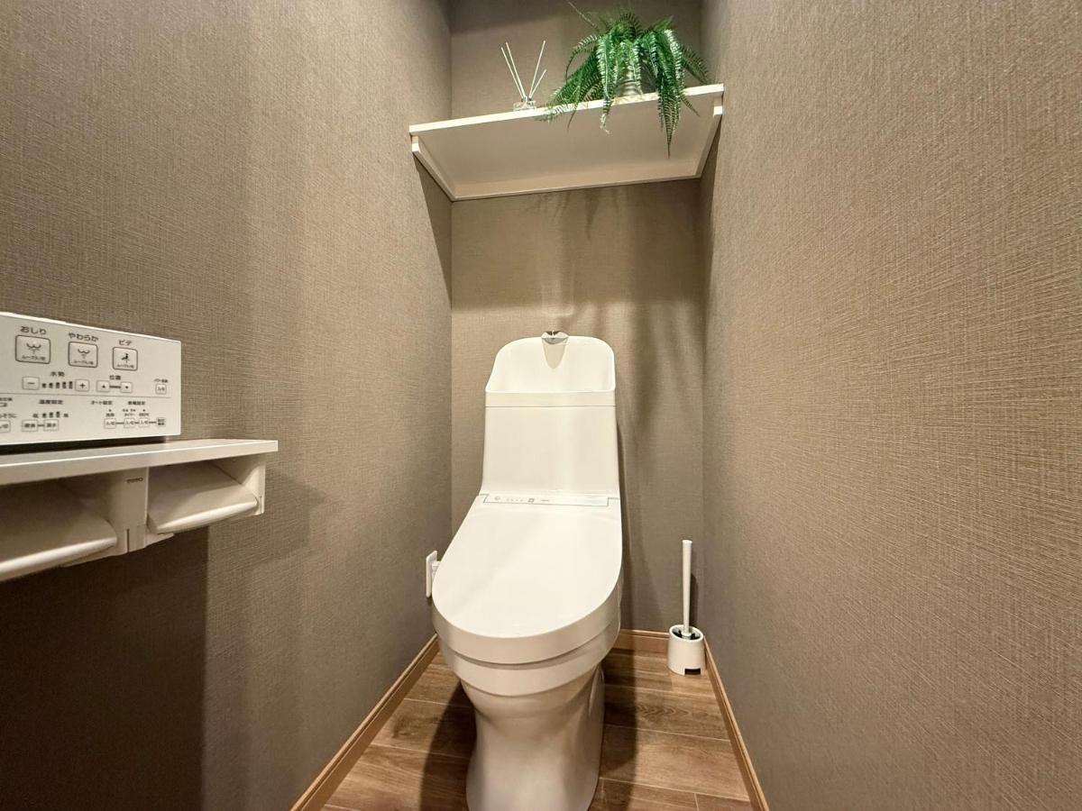 Shinjuku Station kabukicho 2minutes big House - 5