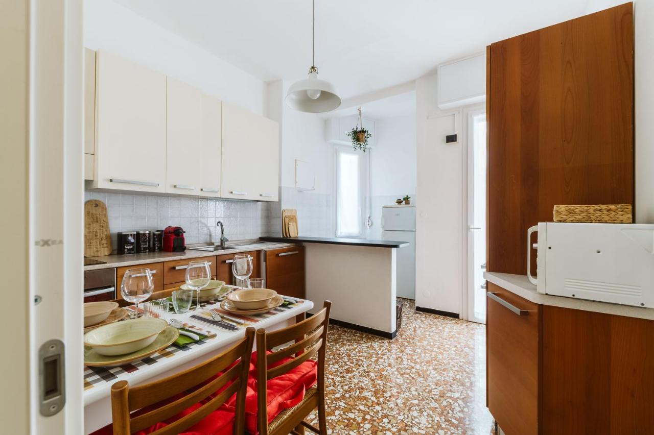 Mari's House [Liguria + wifi + pet friendly] - 4