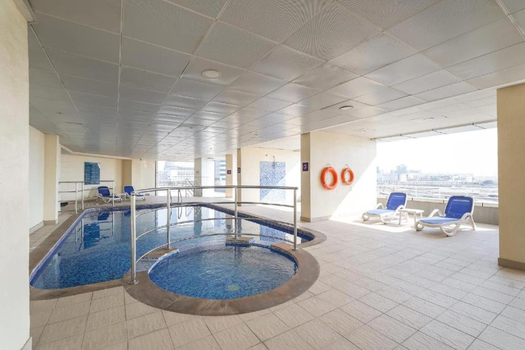 ZenStay - Charming Studio in JLT, near JBR &Marina - 4