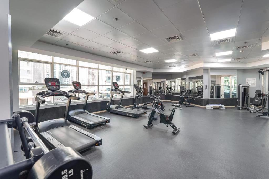 ZenStay - Charming Studio in JLT, near JBR &Marina - 5