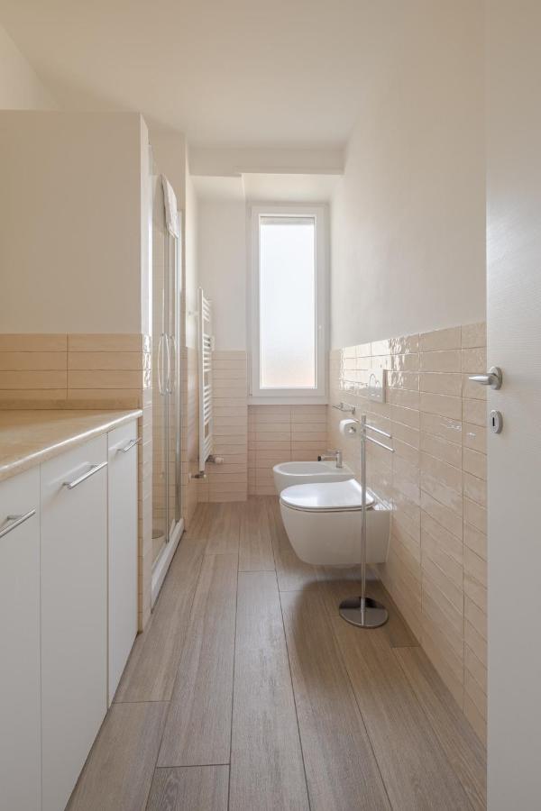 Accommodation with free parking near to the centre - 3