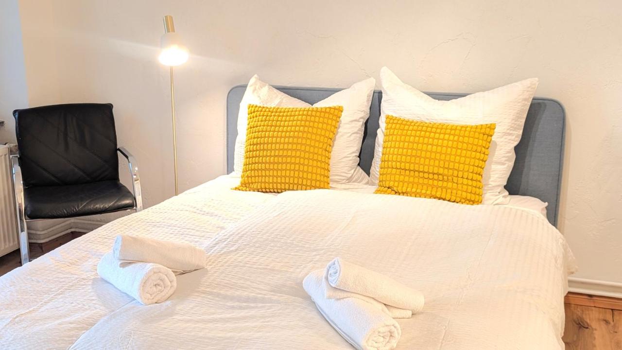 studio maiy close to Messe - 2