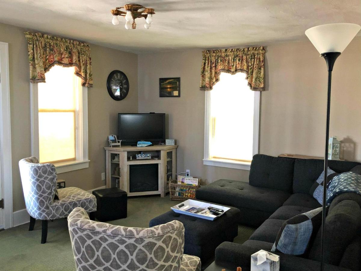 Cottage Suites — photo 12