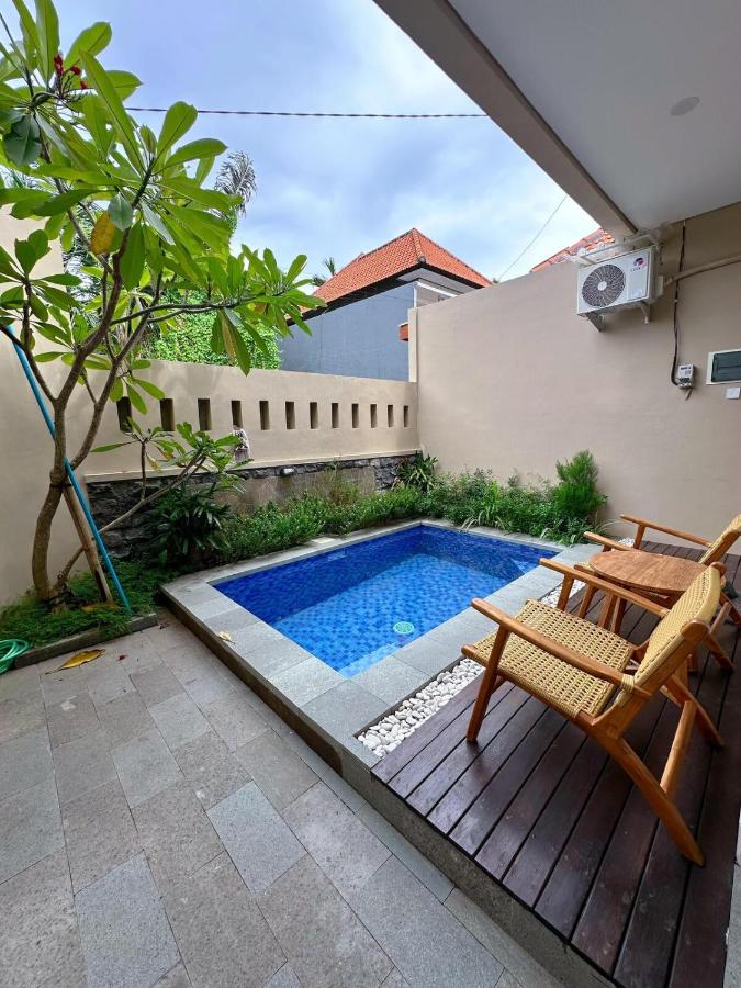 Gria Garden Villa - 4