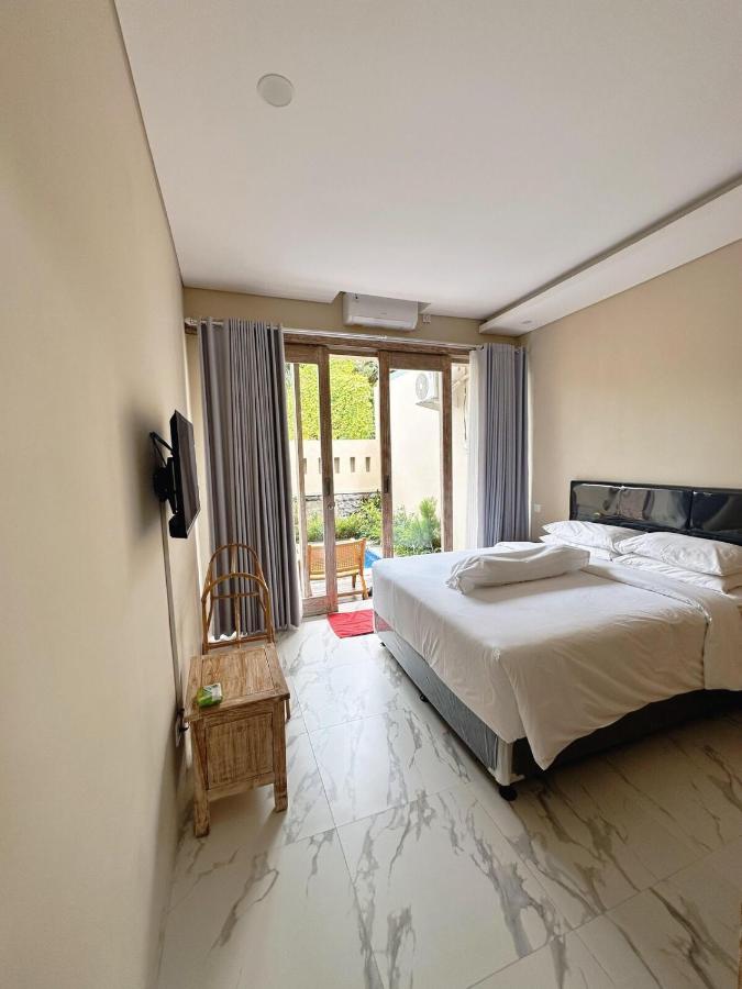 Gria Garden Villa - 2