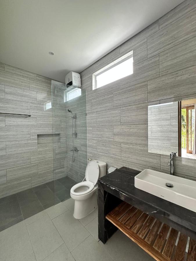 Gria Garden Villa - 3