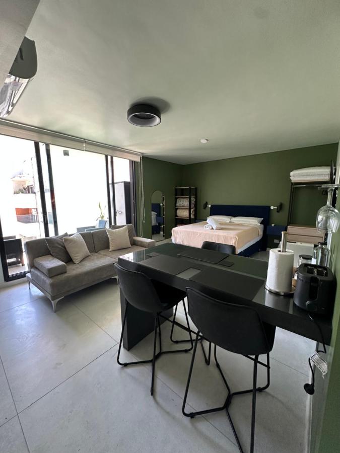 Foster Studio - Park 5