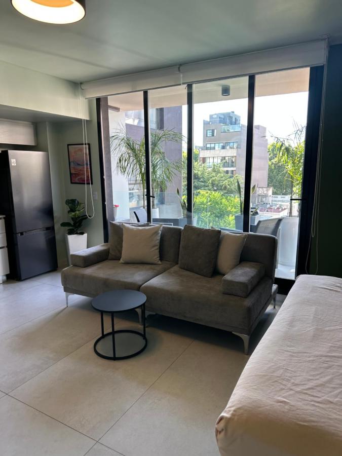 Foster Studio - Park 5 - 2