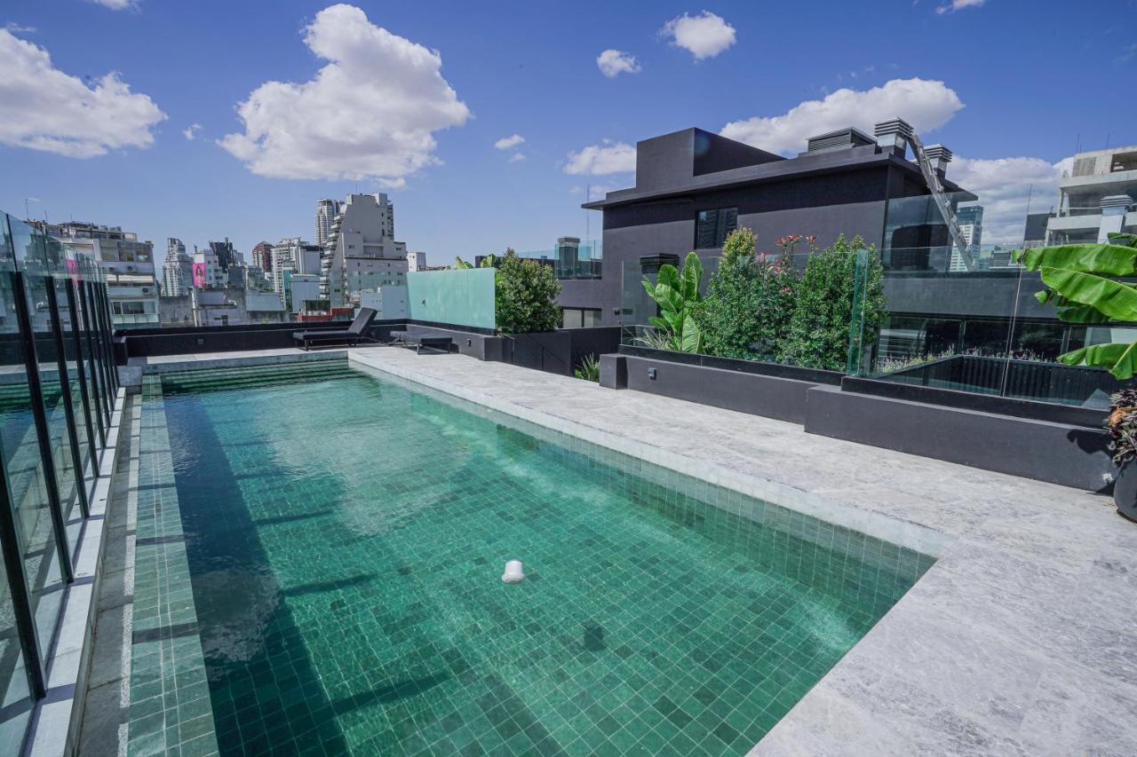 Foster Studio - Park 5 - 4