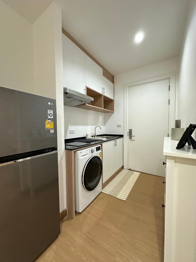 6th Avenue Sukhumvit BKK 409 BTS Asoke Nana MRT Sukhumvit - 3