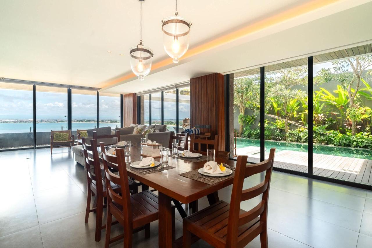 Santos Cliff View Jimbaran - 3