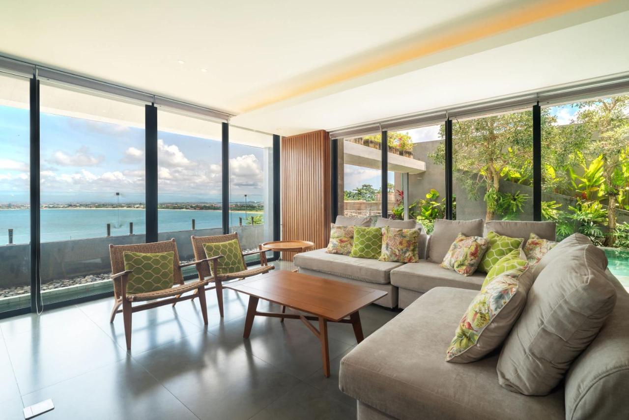 Santos Cliff View Jimbaran - 2