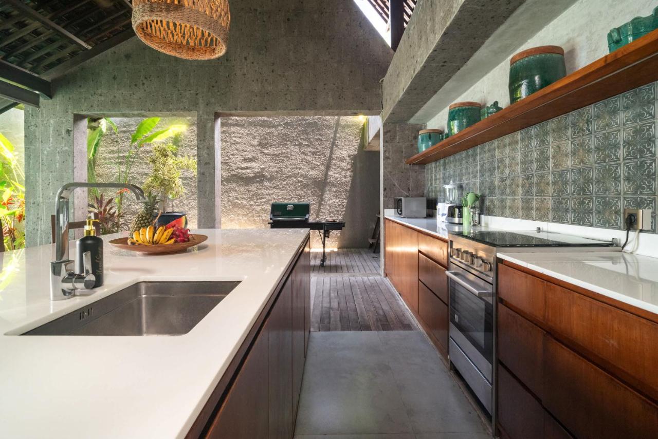 Santos Cliff View Jimbaran - 4