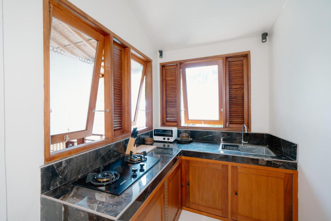 Kania Rooms & Suite Legian - 3