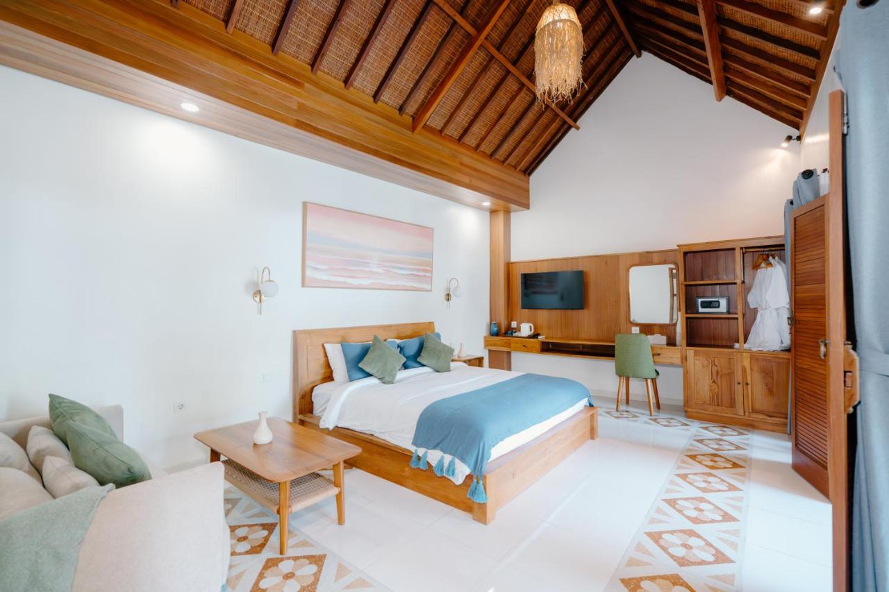 Kania Rooms & Suite Legian - 2