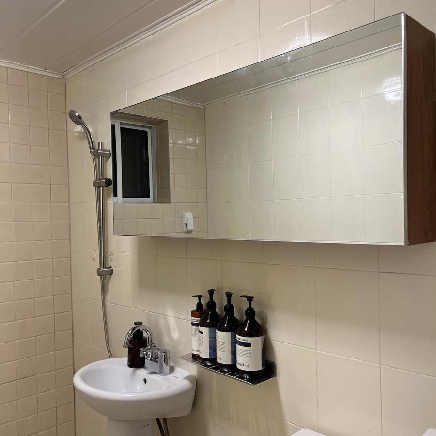 3 Rooms Private Sun Yudo Station 4 Minutes Dangsan Station 6 Minutes Hongdae Kimpo Airport Yeouido Yeongdeungpo-gu Hangang Park Sensational Accommodation 8 People Seoul - 5