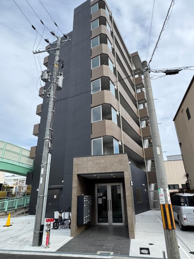 GARDENIA Nanba Minami 405 - 2