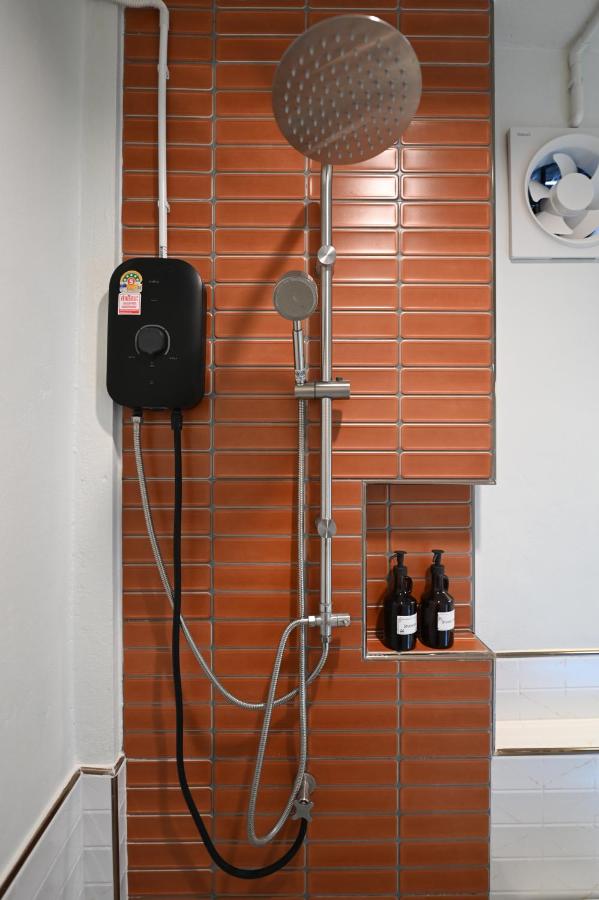 La Or Heritage Suites MRT Hua Lamphong - 3