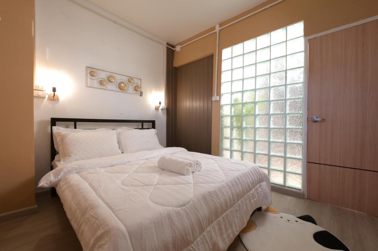 La Or Heritage Suites MRT Hua Lamphong - 2