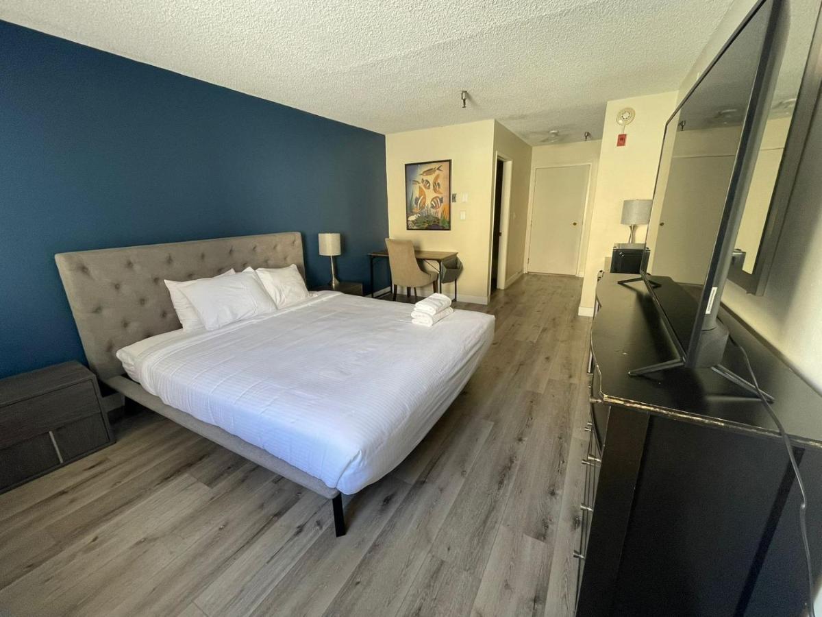 Modern Apart in Beverly Hills - 5