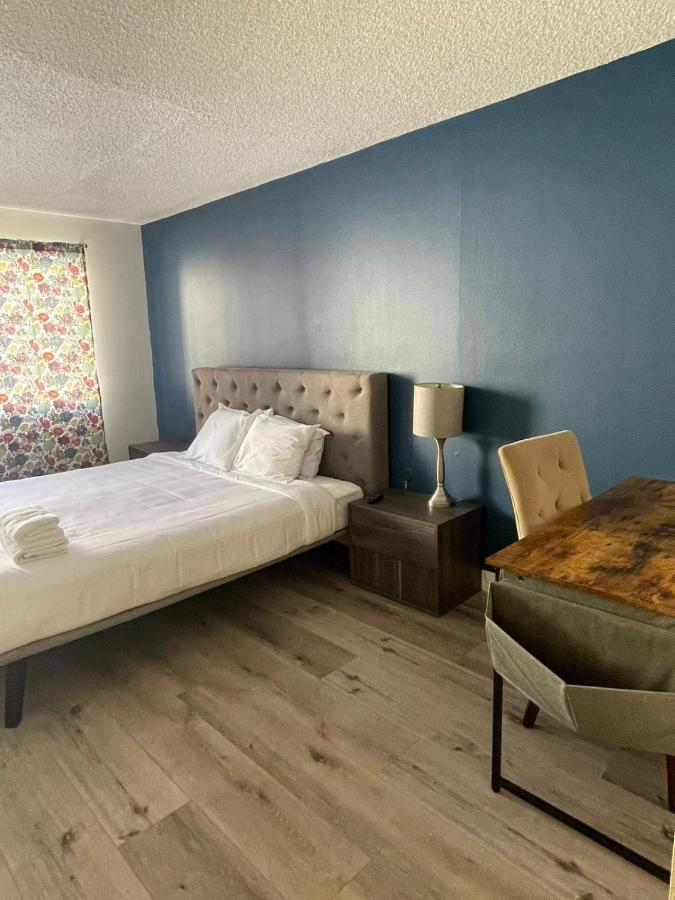 Modern Apart in Beverly Hills - 3