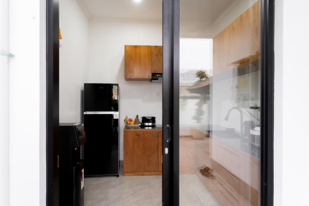 To Be La Villa Jimbaran - 3