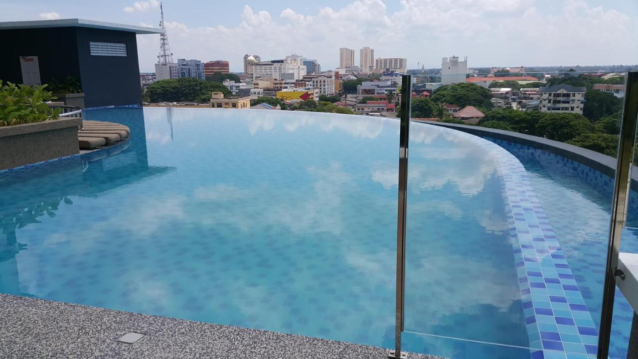 Jewel D Perdana Sri Cemerlang Kota Bharu Updated 2021 Prices