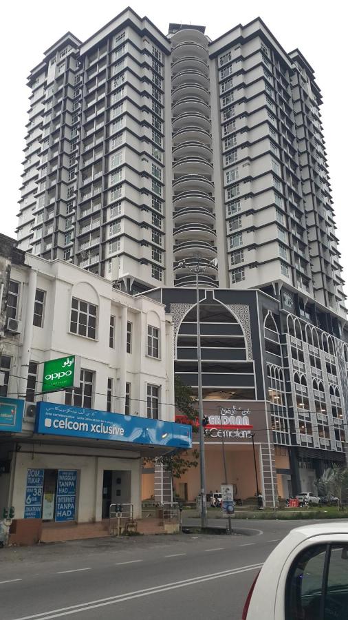 Jewel D Perdana Sri Cemerlang Kota Bharu Updated 2021 Prices