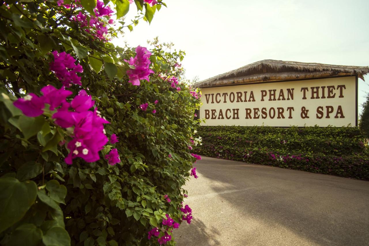 Image: Victoria Phan Thiet Beach Resort & Spa