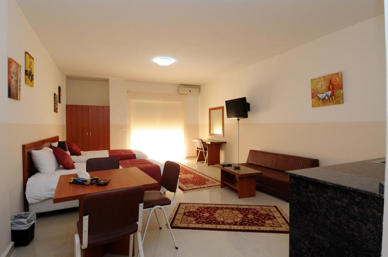 Byblos Guest House photo