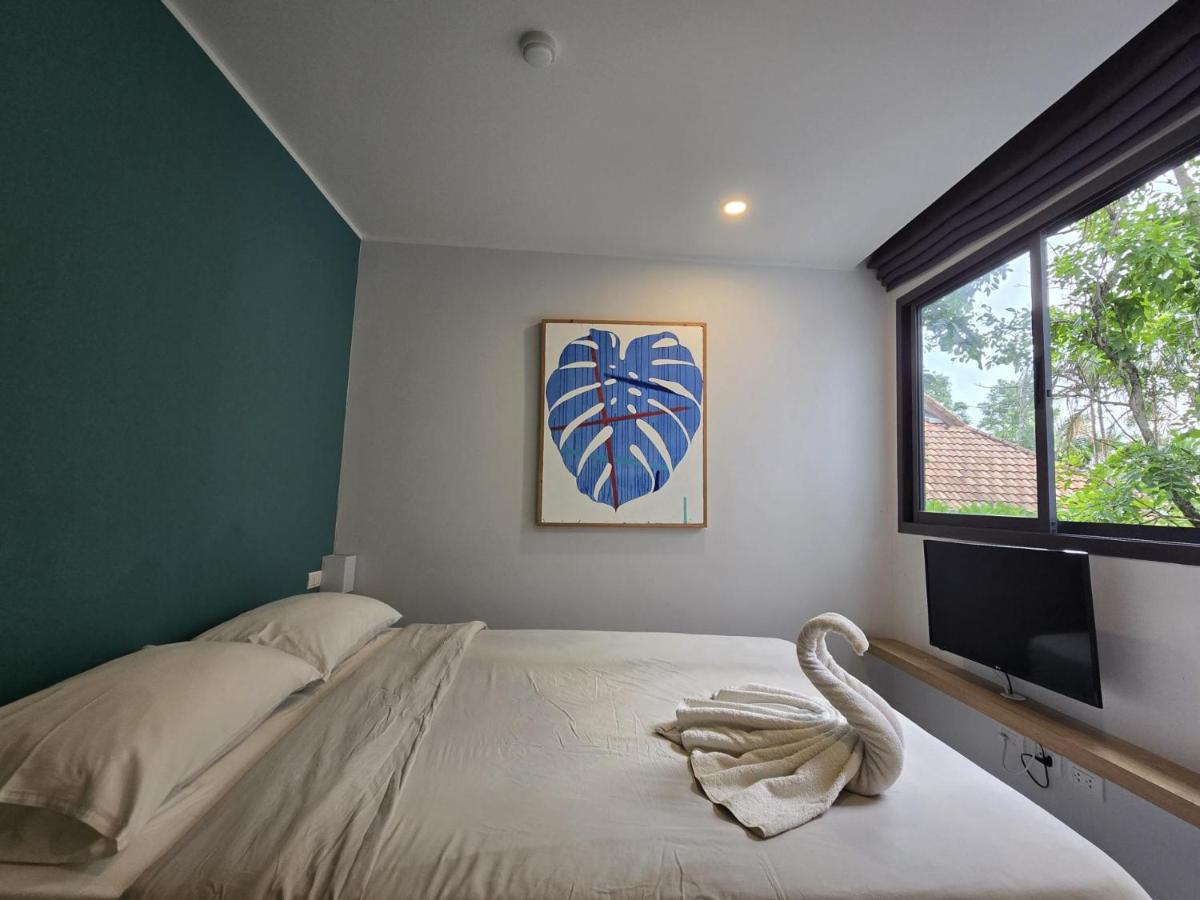 Urban Chill -1 Bedroom (T2-216) - 2