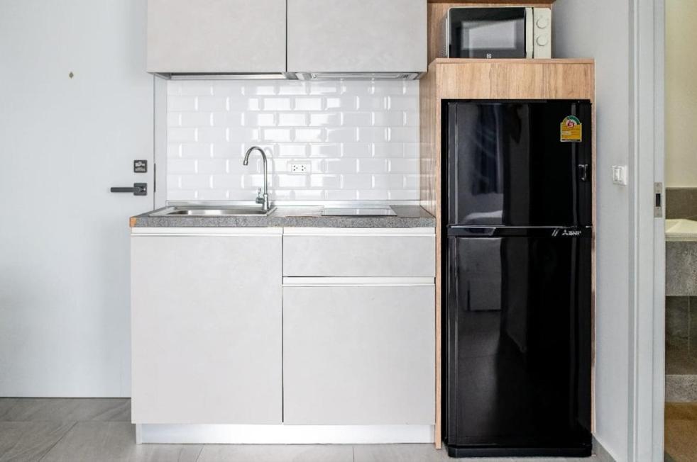 Charming 1-Bed Apt (T3- 629) - 5