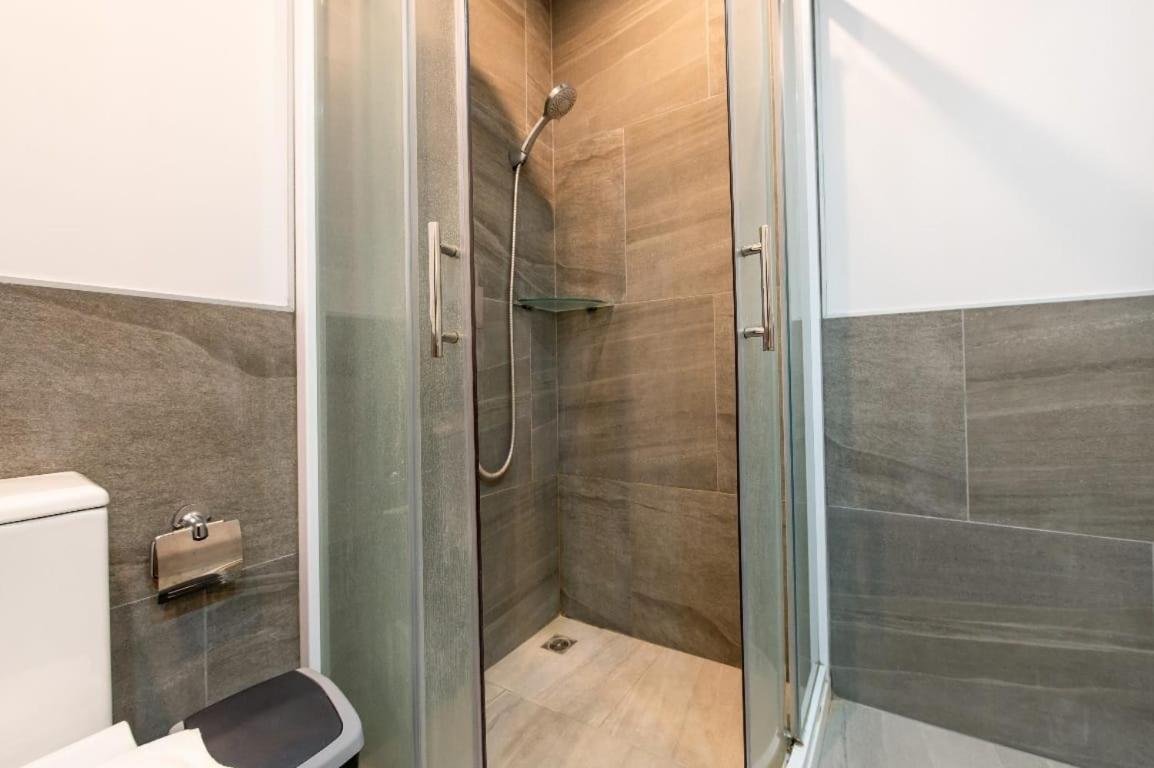 Charming 1-Bed Apt (T3- 629) - 3