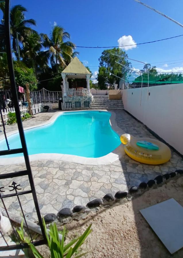 Studio near Trou aux Biches beach, Chantilla Vie - 4