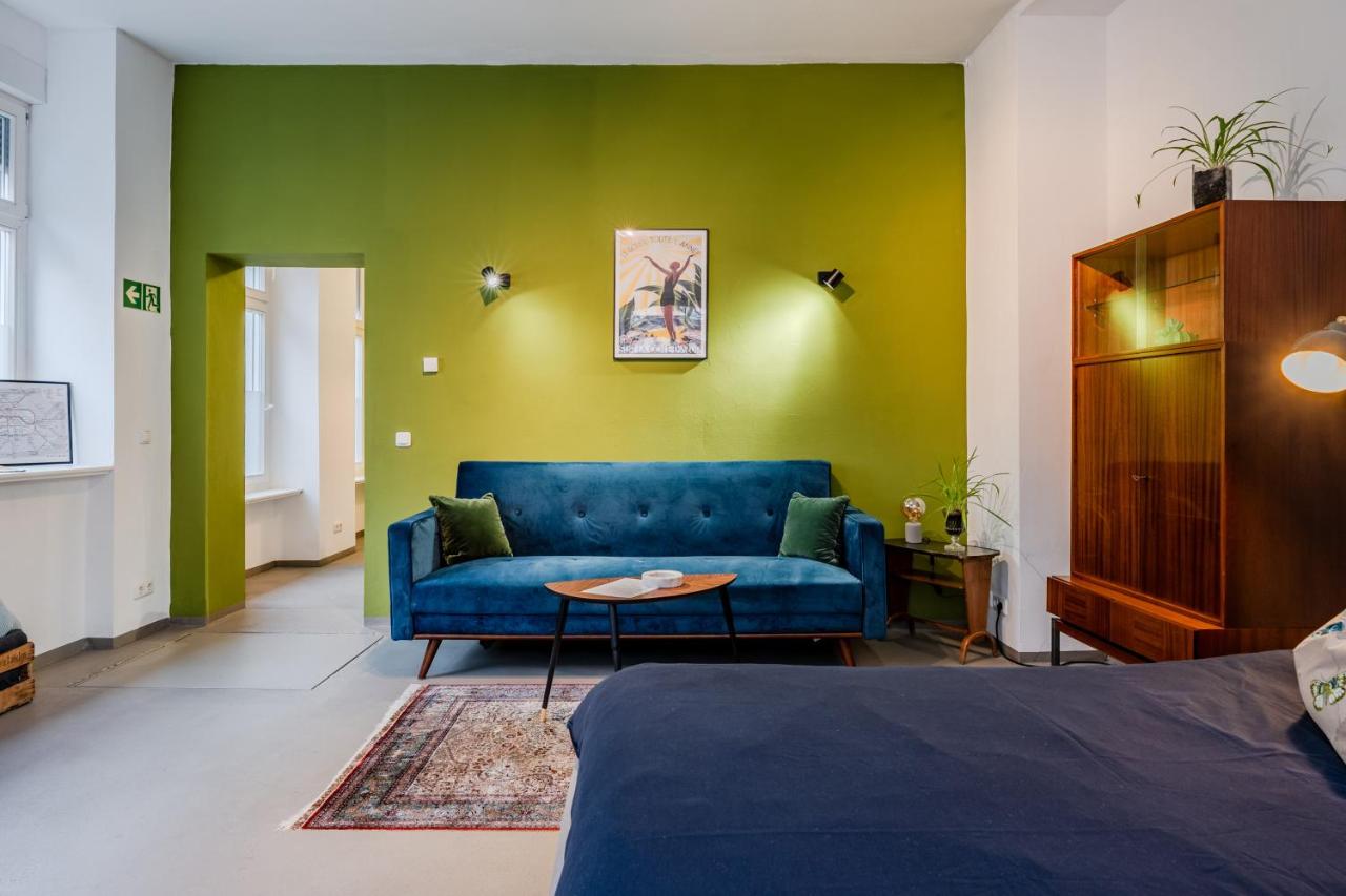 La Maisonnette - le petit appart - 2