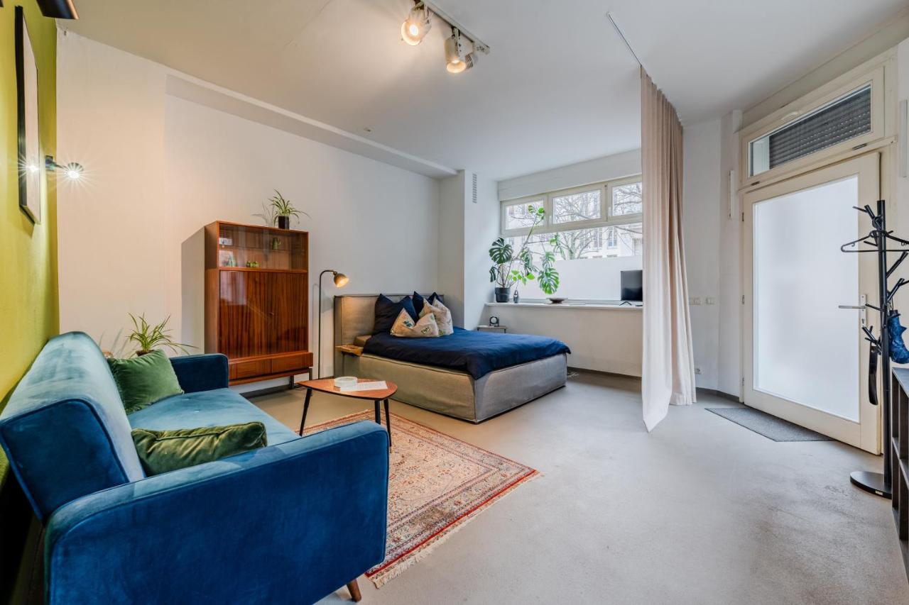 La Maisonnette - le petit appart - 5