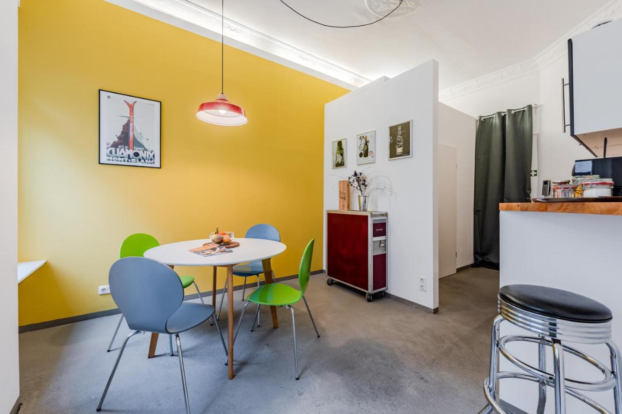 La Maisonnette - le petit appart - 4