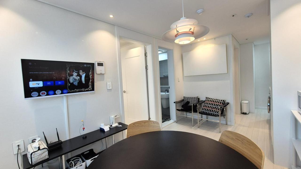 Stay in Seoul , Quiet & Cozy Guesthouse 5min walk from Seoul Station, Self Check in - 5