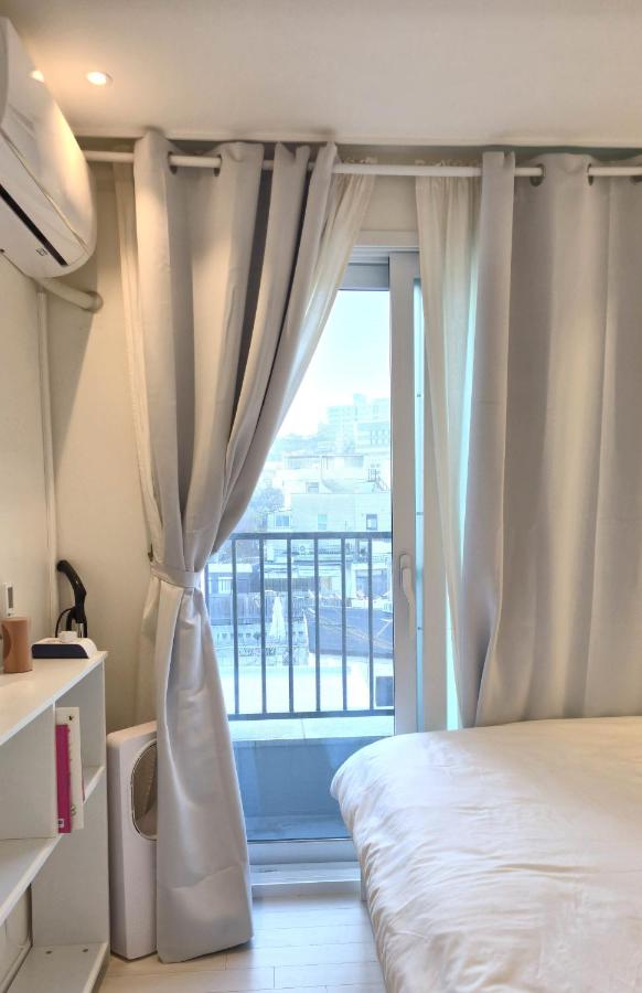 Stay in Seoul , Quiet & Cozy Guesthouse 5min walk from Seoul Station, Self Check in - 2