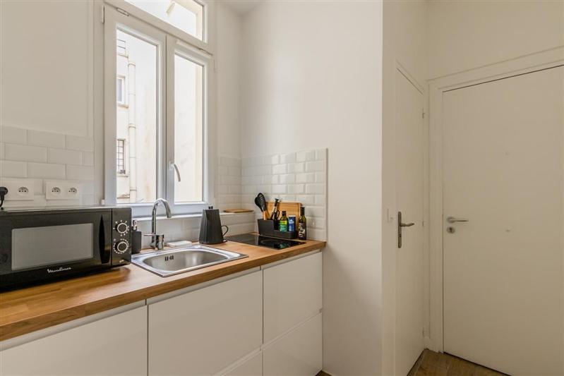 Large Flat Louvre Pont Neuf 48 M2 - 4