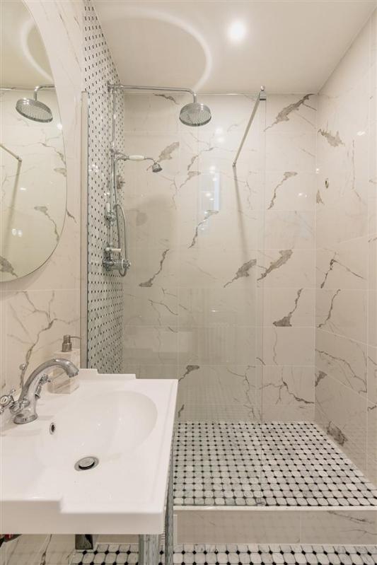 Large Flat Louvre Pont Neuf 48 M2 - 3