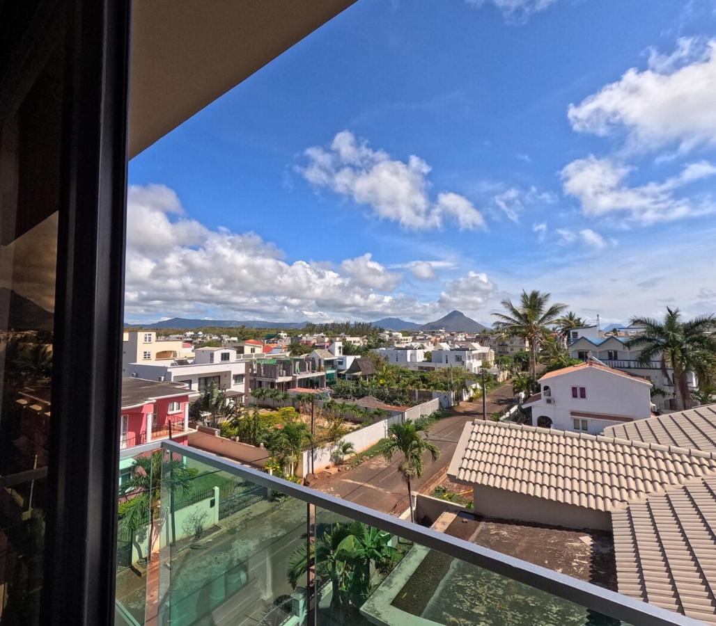 Nick's cosy & calm modern appartment Flic en Flac - 5