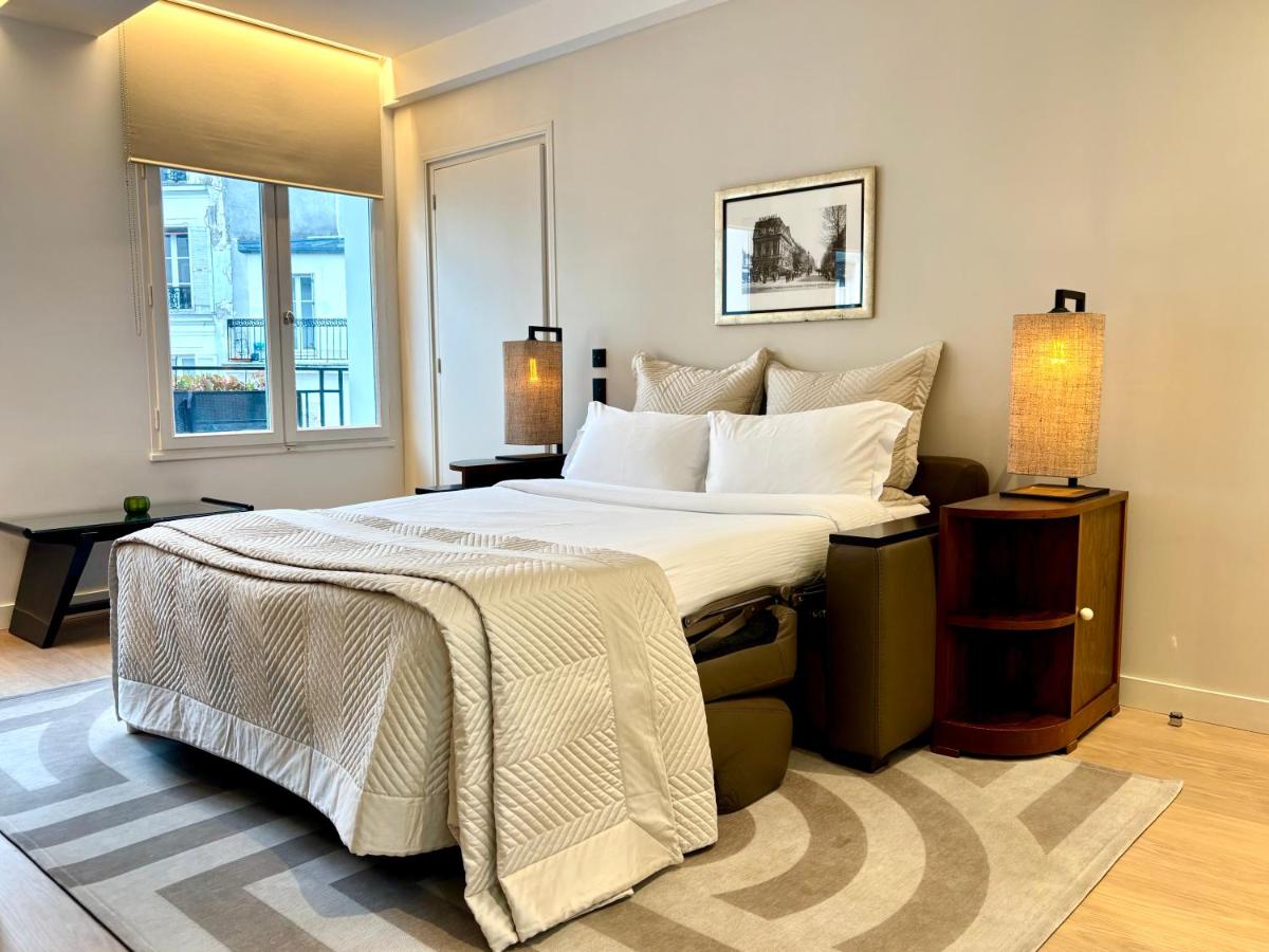 Montmartre Residence - 2