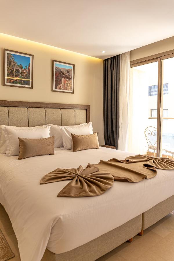 Residence Eden Marrakech - 2