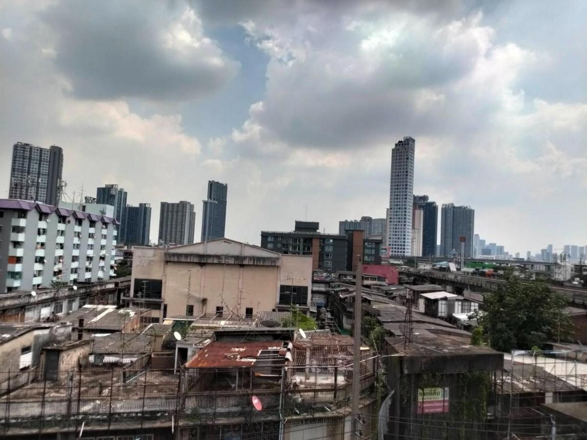 A fantastic house next to W district food market - 2